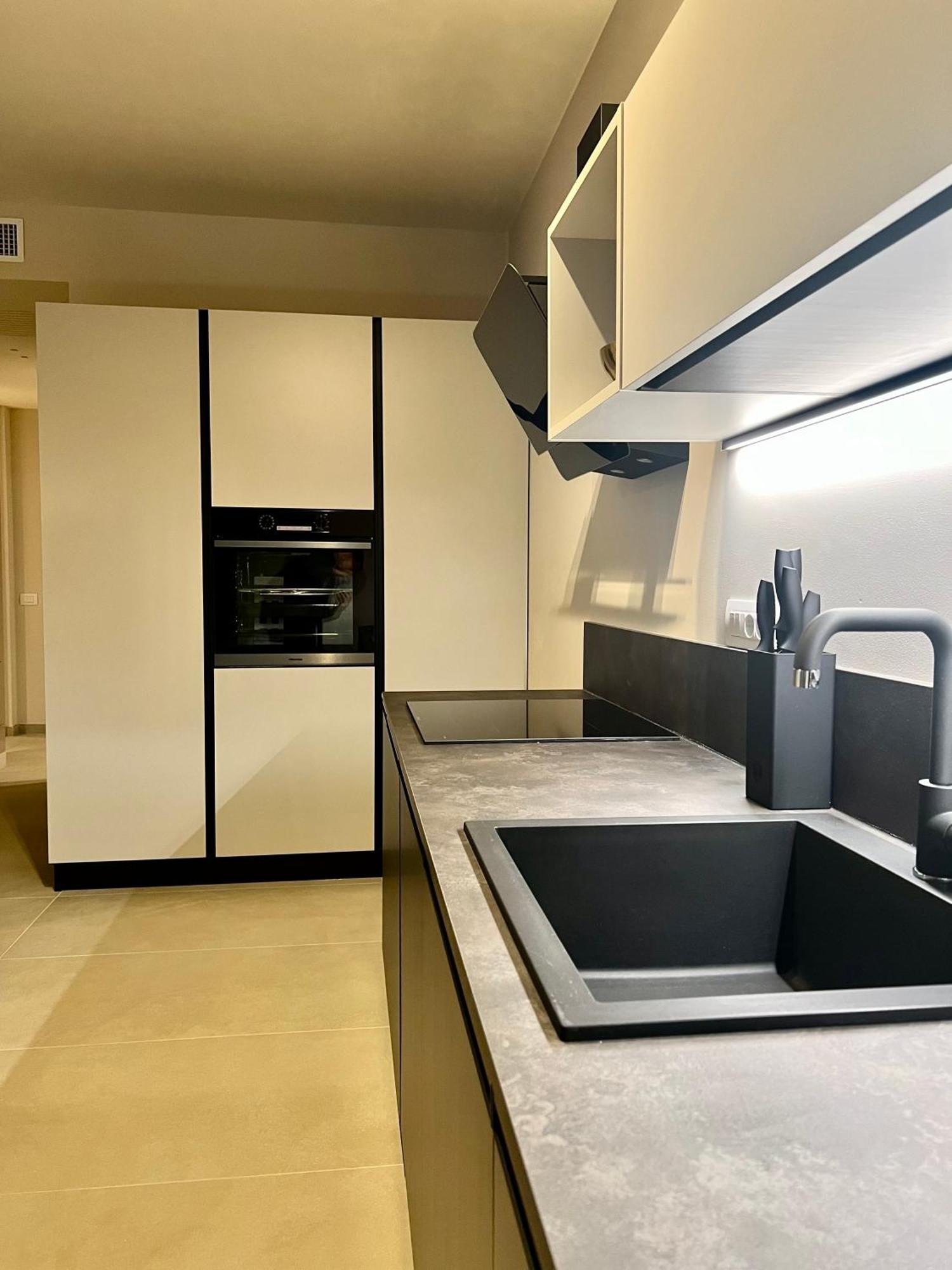 Lago Style Apartment Bardolino Extérieur photo