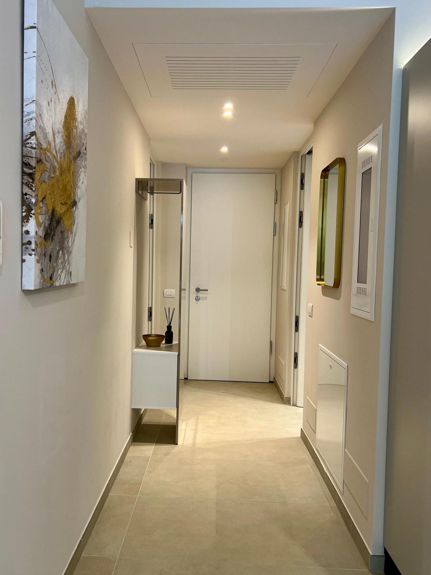 Lago Style Apartment Bardolino Extérieur photo