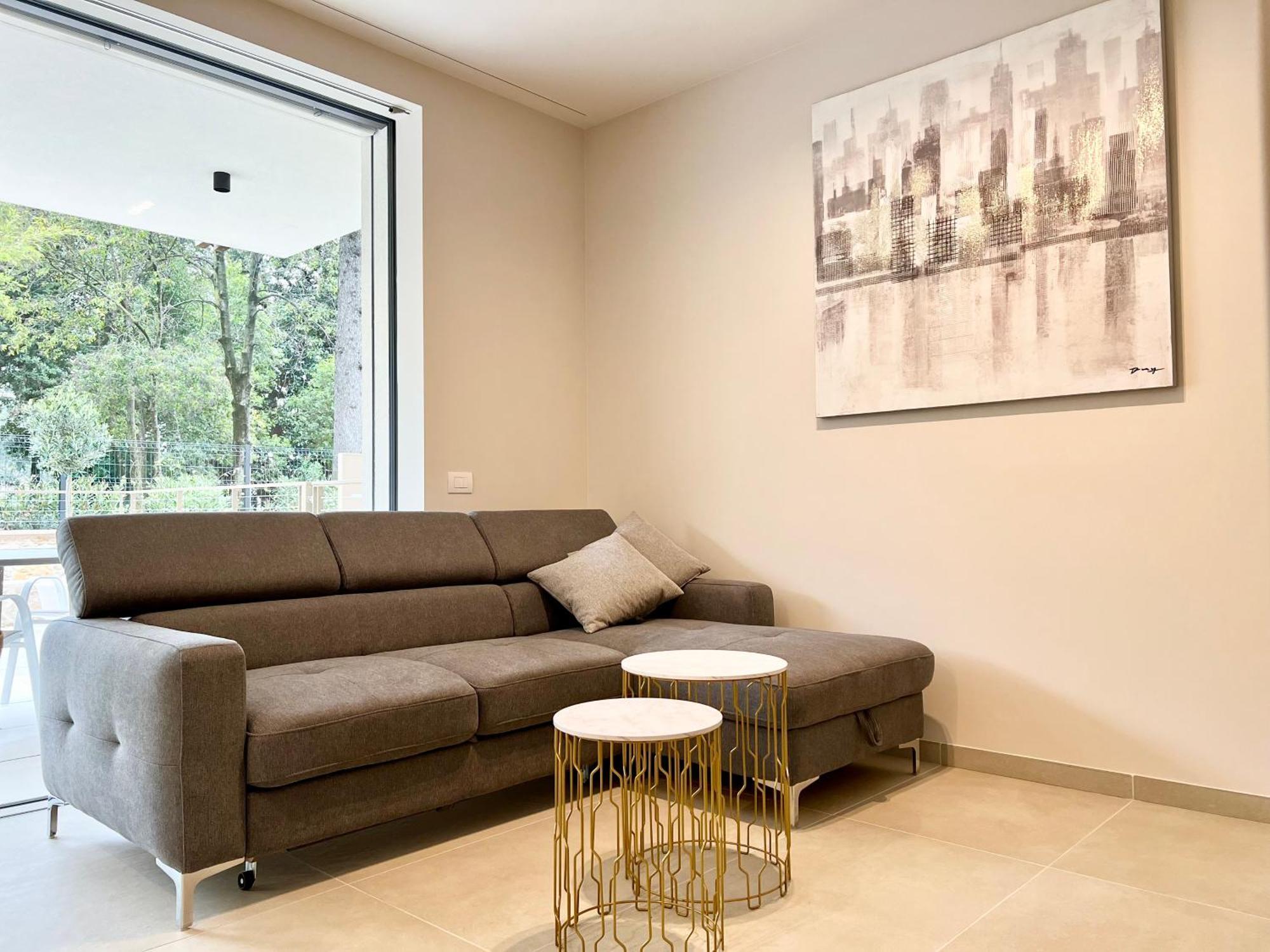 Lago Style Apartment Bardolino Extérieur photo