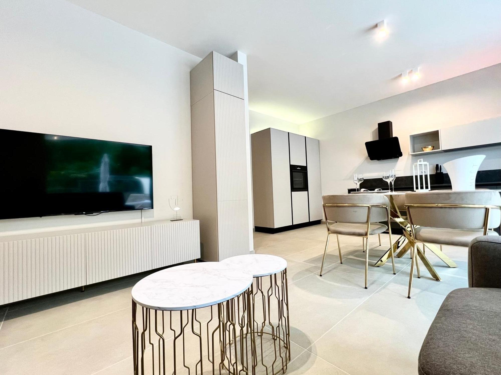 Lago Style Apartment Bardolino Extérieur photo