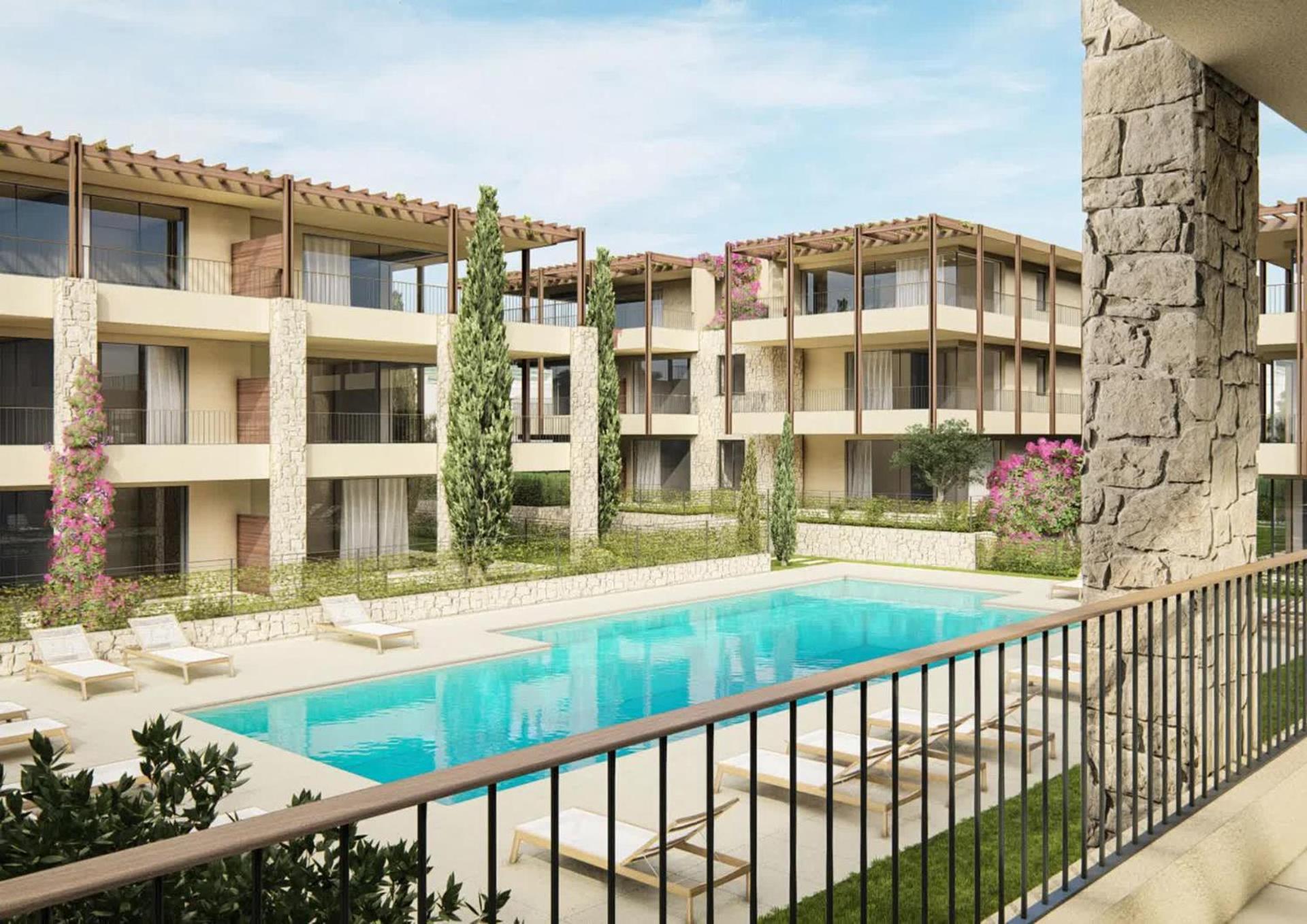 Lago Style Apartment Bardolino Extérieur photo
